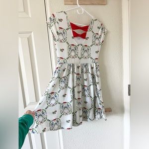 Studio Ghibli Her Universe My Neighbor Totoro Garden Bow Dress